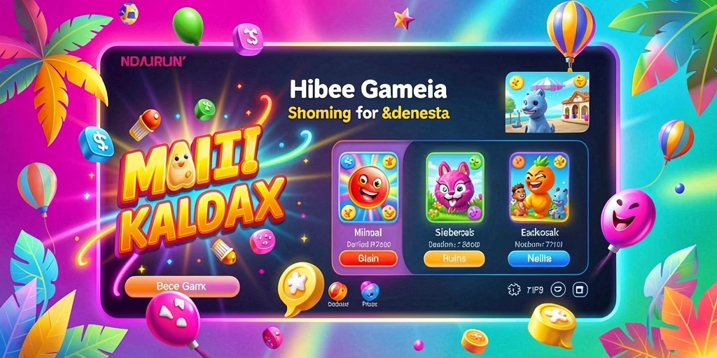 Screenshot 1 menunjukkan antarmuka utama ANDARA88 yang menarik.