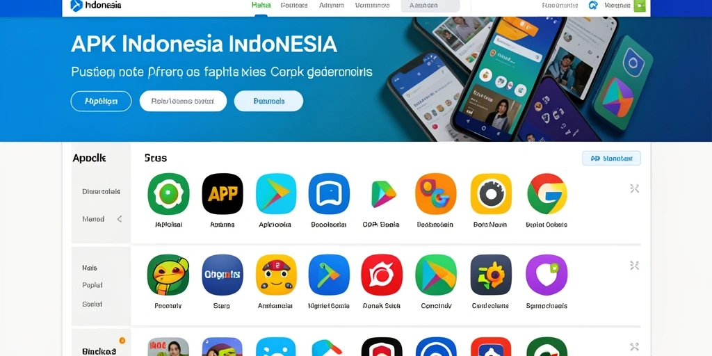 Tampilan antarmuka yang ramah pengguna dan intuitif.