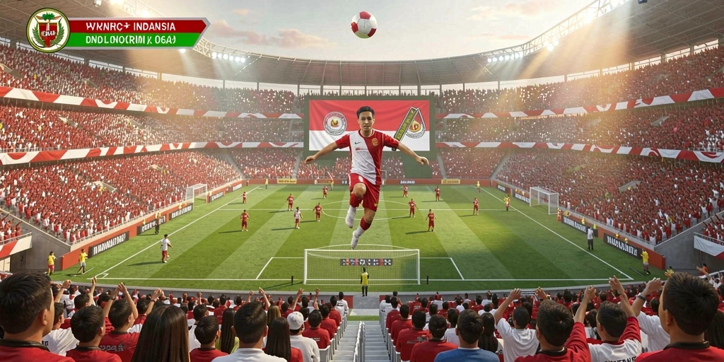 Tampilan antarmuka yang intuitif dan menarik.