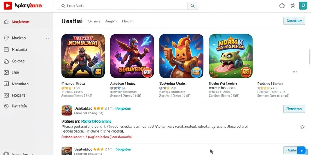 Lihat dunia fantasi yang memukau di YAGAOHEN.