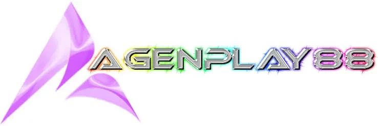 agenplay88 — logo banner resmi Indonesia